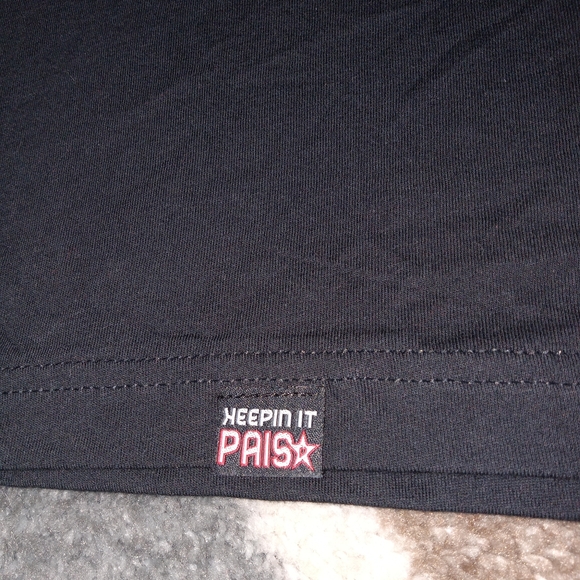 NWOT Laguneros Tee - Picture 3 of 7